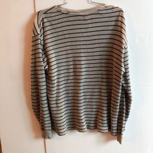 Polo by Ralph Lauren Sweaters - Ralph Lauren Striped Polo Polo by Ralph Lauren Sweaters - Ralph Lauren Striped Polo